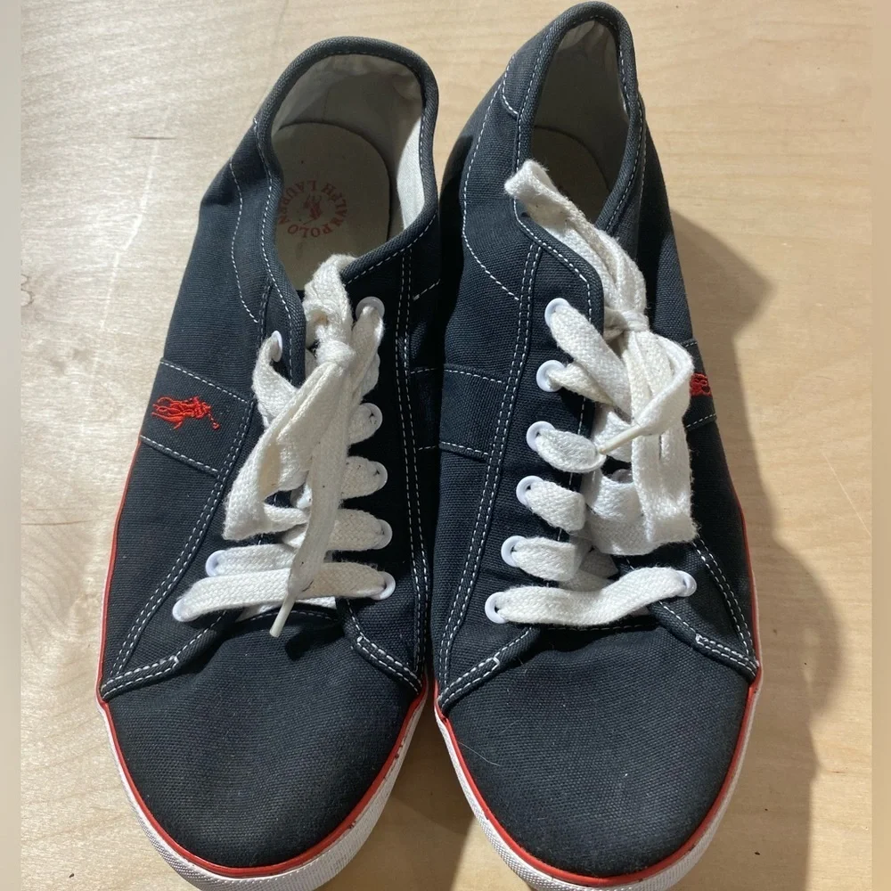 Polo Ralph Lauren Sneakers Size 11D (FN)